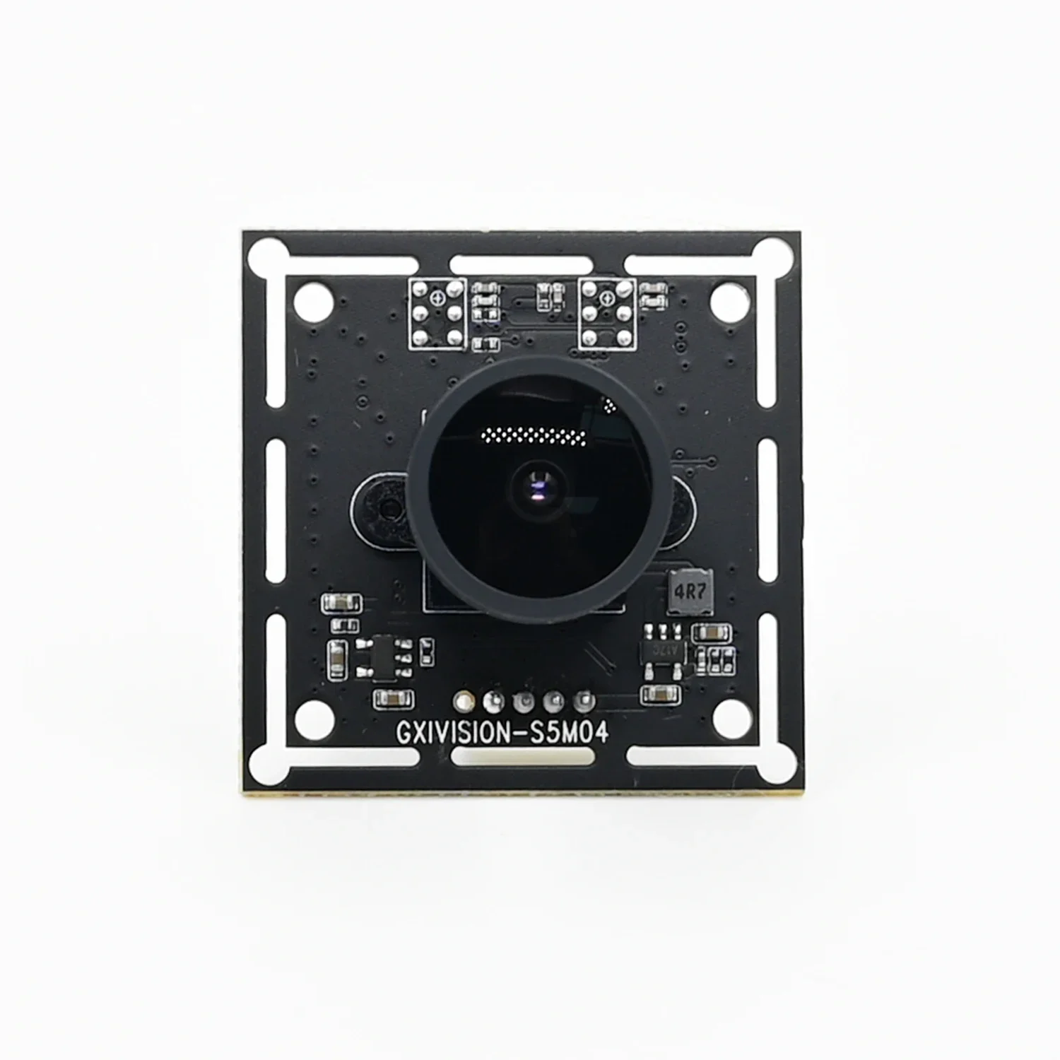 WDR 5MP USB 카메라 모듈, 높은 동적 범위 웹캠 PS5520, 강력한 광 억제용 2592x1944 30fps 플러그 앤 플레이