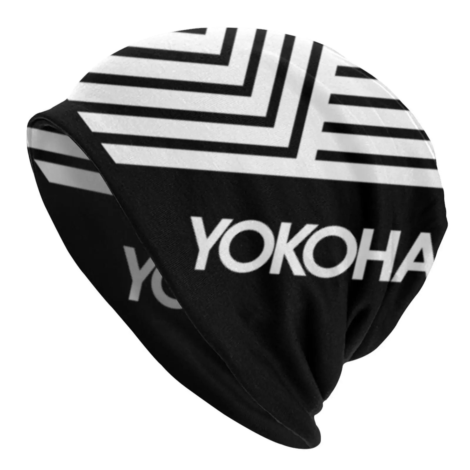 Мужская кепка Yokohama 1980 ковбойские шапки бейсболка Зимняя мужская женская берет