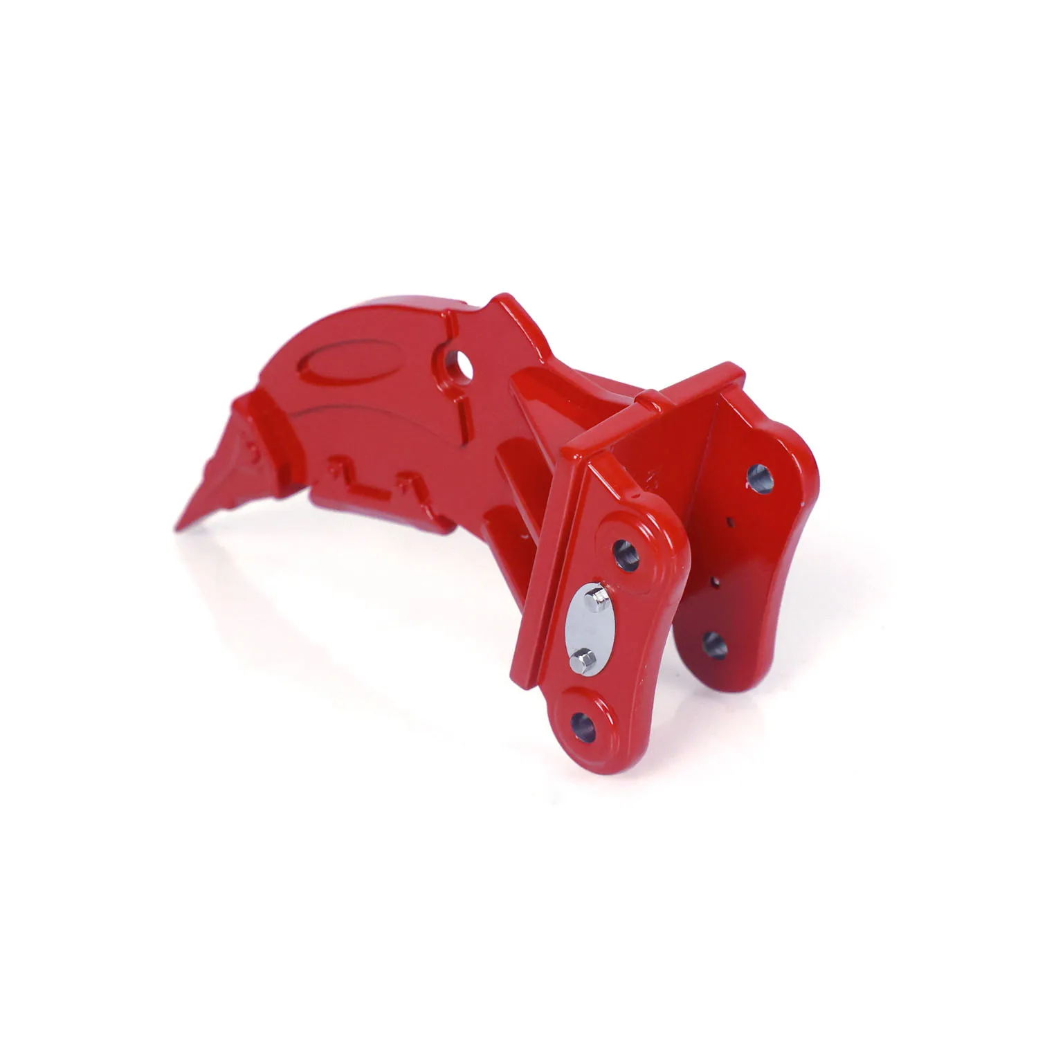 Ripper métallique Kabolite 1/18 pour excavatrice RC hydraulique K961