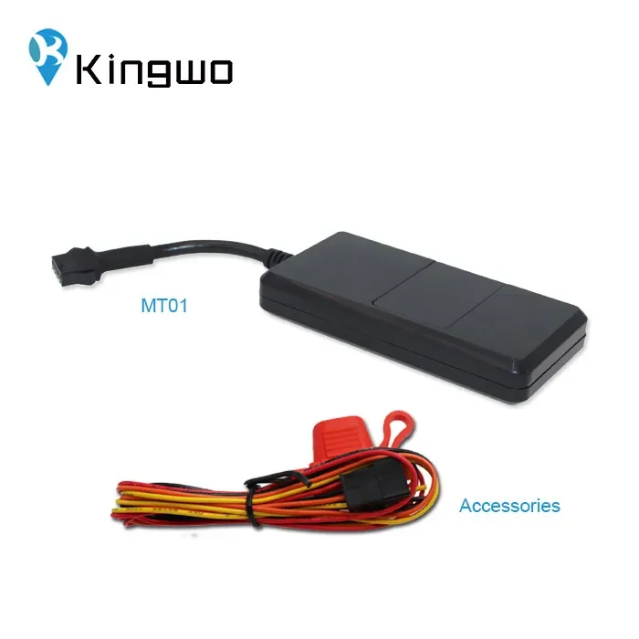 GPS Tracking System Mobile Tracking Software Mini GPS Tracker For Car Vehicle Bike