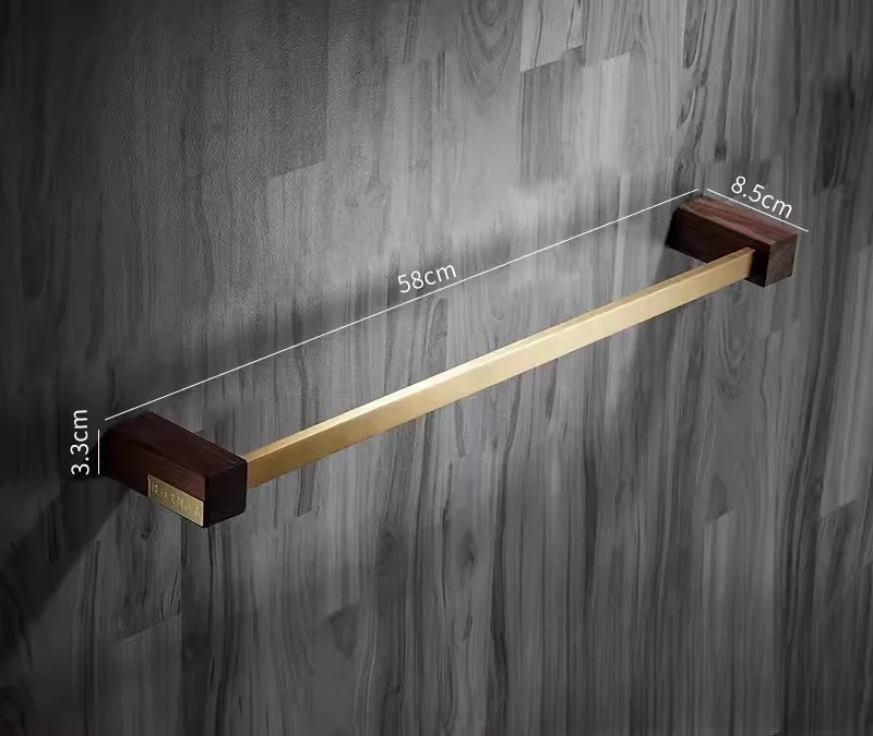 Towel Bar A