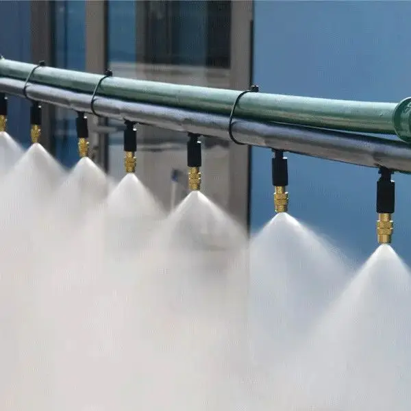 Garden Irrigation Factory Store