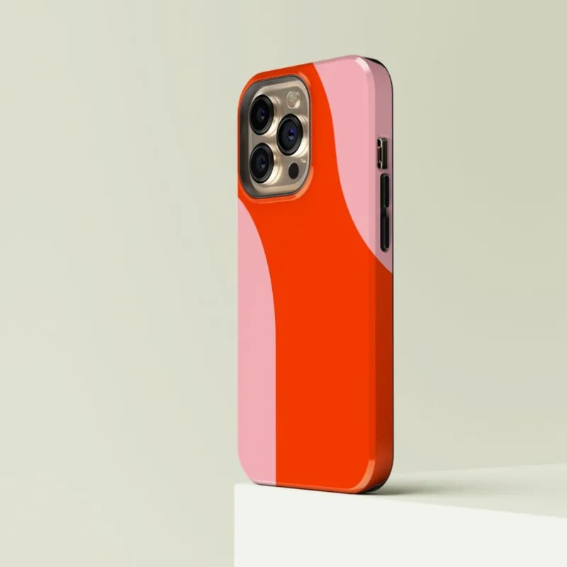 حافظة لهاتف آيفون 16 برو ماكس 15 14 13 12 11 برو ب...