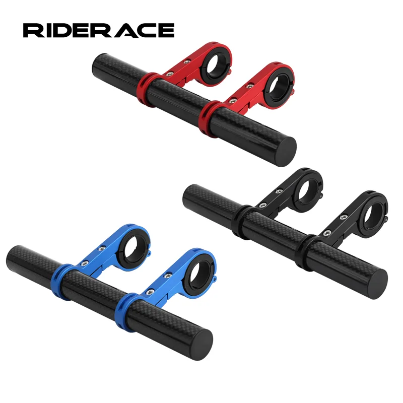 Bicycle Handle Bars Brackets Extend Stands Headlight Support Holders Aluminum Alloys Carbon Fiber bicycle accessories,bicycle handlebar,bicycle handlebar extender,bicycle handlebar extension,bicycle bracket