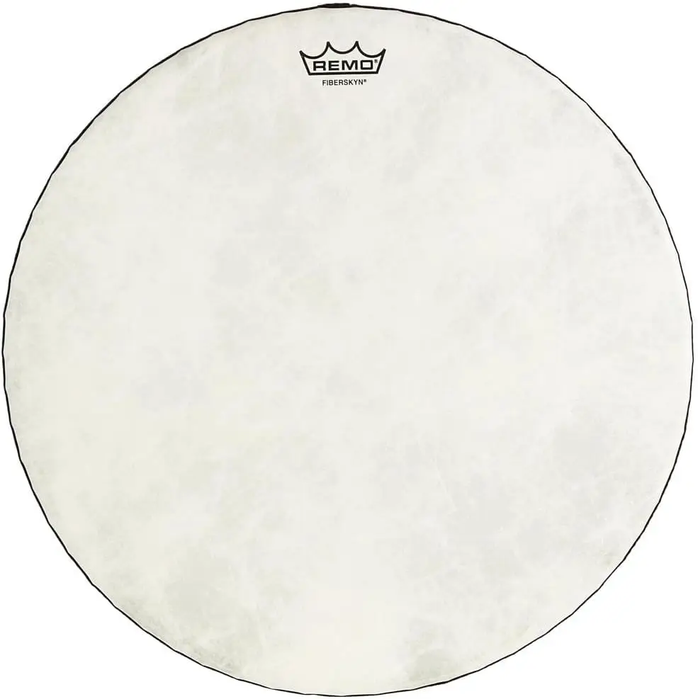 Remo HD-8514-00 Frame Drum, 8" 10" 14" Percussion Single Row Frame Drum Dance Tambourine