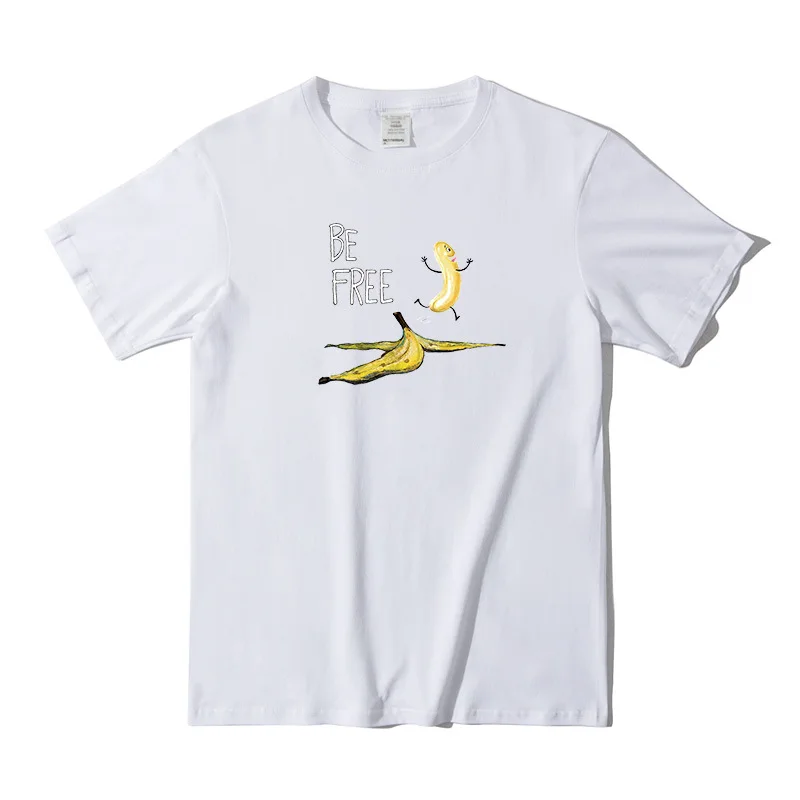 

2022 Spring and Summer Mens T Shirts Wholesale 100% Cotton O-Neck Tops for Men Oversized T Shirt Cartoon Funny Men Clothing