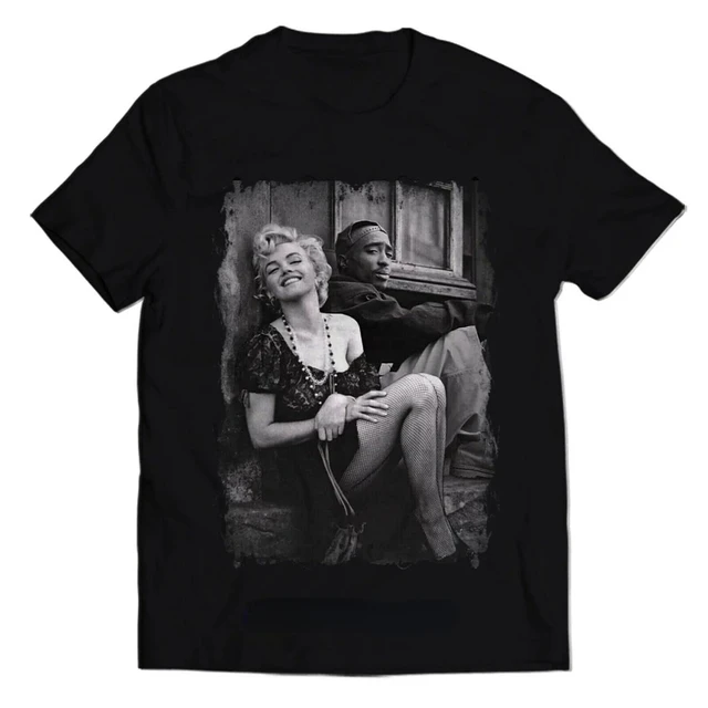 Bandana N Gunz Marilyn Monroe - PAOM