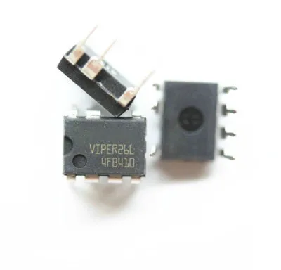 

2 шт./партия VIPER26L VIPER26LN VIPER26 DIP-7 в наличии