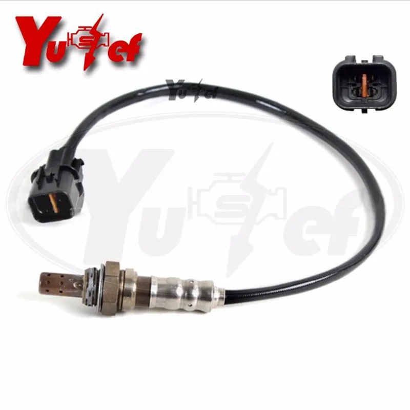 

Высококачественный датчик кислорода O2, подходит для HYUNDAI SONATA IV 39210 л V6 37530-39210 37510-OZA588-KH3 01-04, передняя лямбда-04