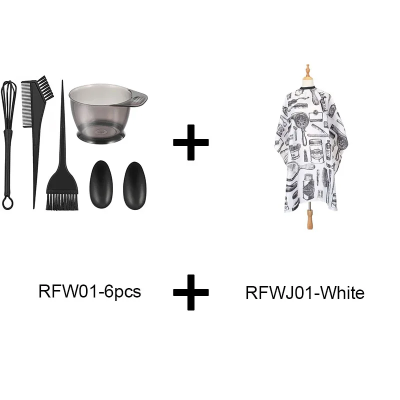 W and WJ-White