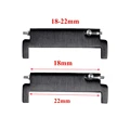 Black-18mm-22mm
