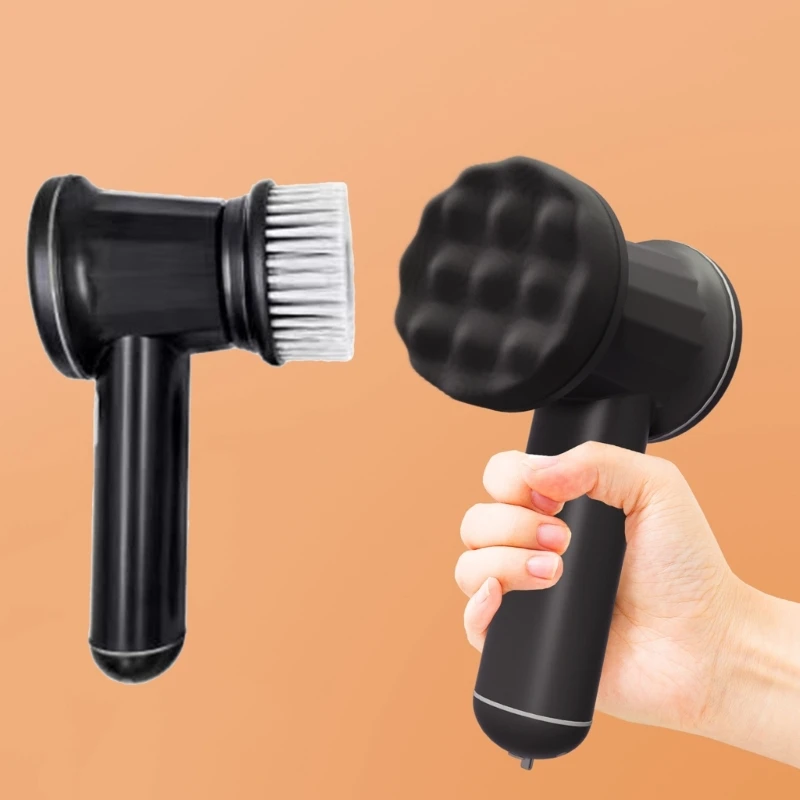 

Cordless Mini-Electric Polisher 10000-15000RPM 3 Gears Speeds Adjustable Auto Waxing Polishing Machine Rotary Power Tool R2LC