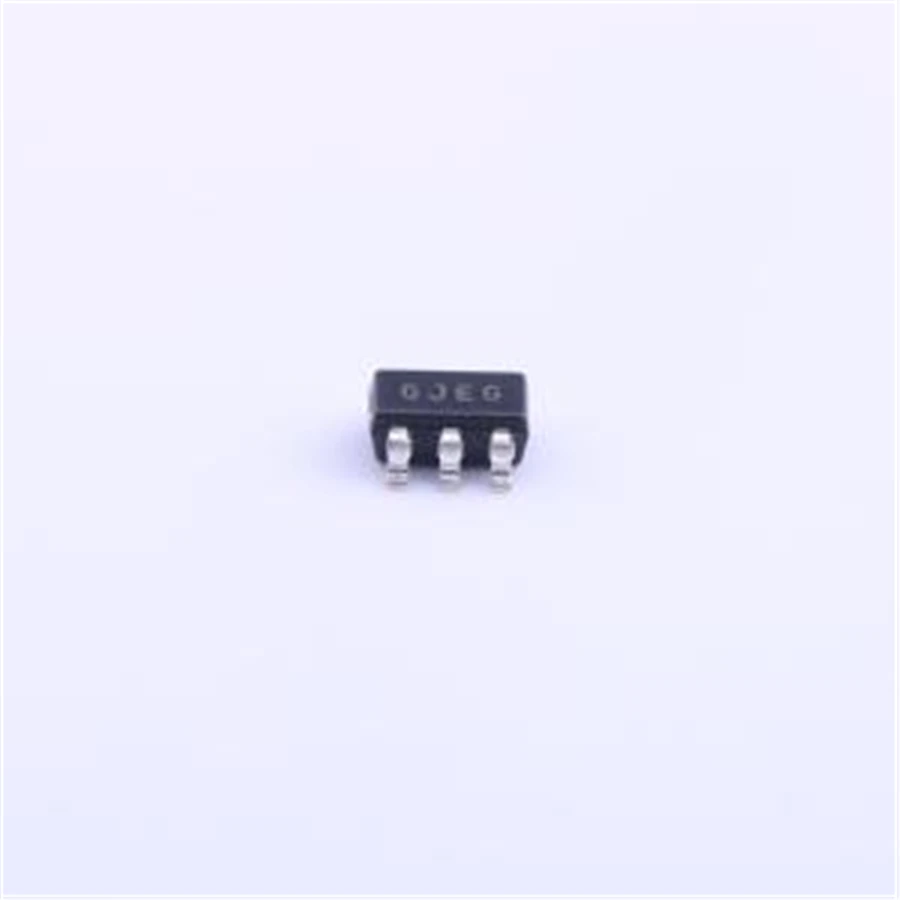 MCP3021A5T-E/OT