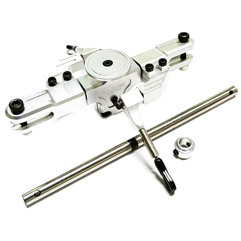 Alzrc 450 Pro Gruppo Testa Rotore Principale Per Align Trex 450Dfc Helicopter