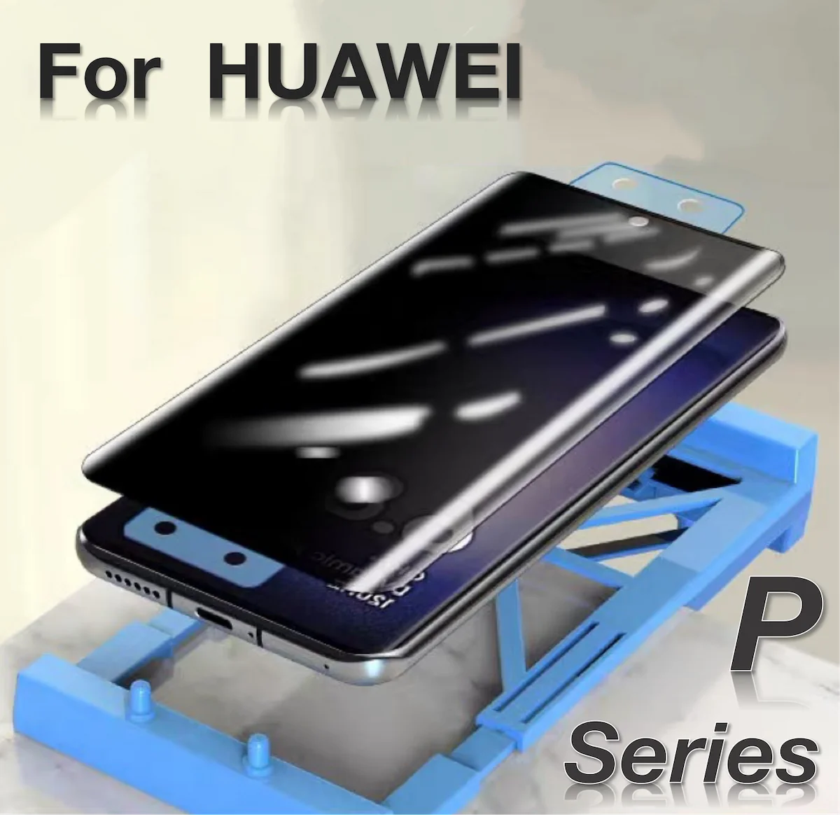 dynasti Giraf hjælper For HUAWEI P60 PROP50 P40 P30 PRO Plus HUAWEI P60 ART Screen Protector  Glass Gadgets Accessories Protections Protective _ - AliExpress Mobile