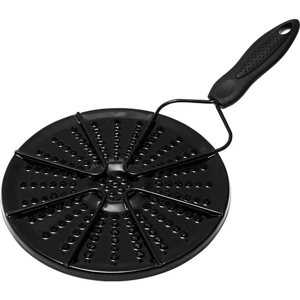 Stove Gas Cooktop Heat Conduction Plate Heat Conductive Plate Metal Converter Disk