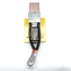 50mm Hole Distance Brass Copper Carbon Brush Ground Wire Cable Automatic Welding Positioner Turntable Table Tube Welder 1