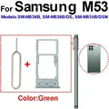 M53 Green
