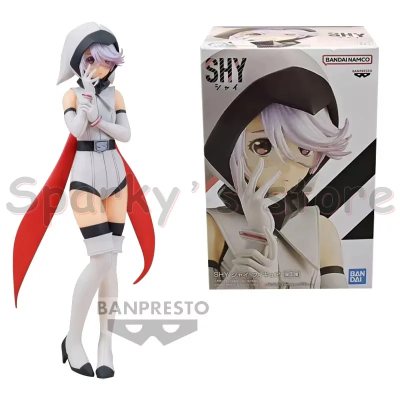 シャイ　フィギュア　セット シャイ | ITEMS | TAMASHII NATIONS STORE TOKYO | 魂