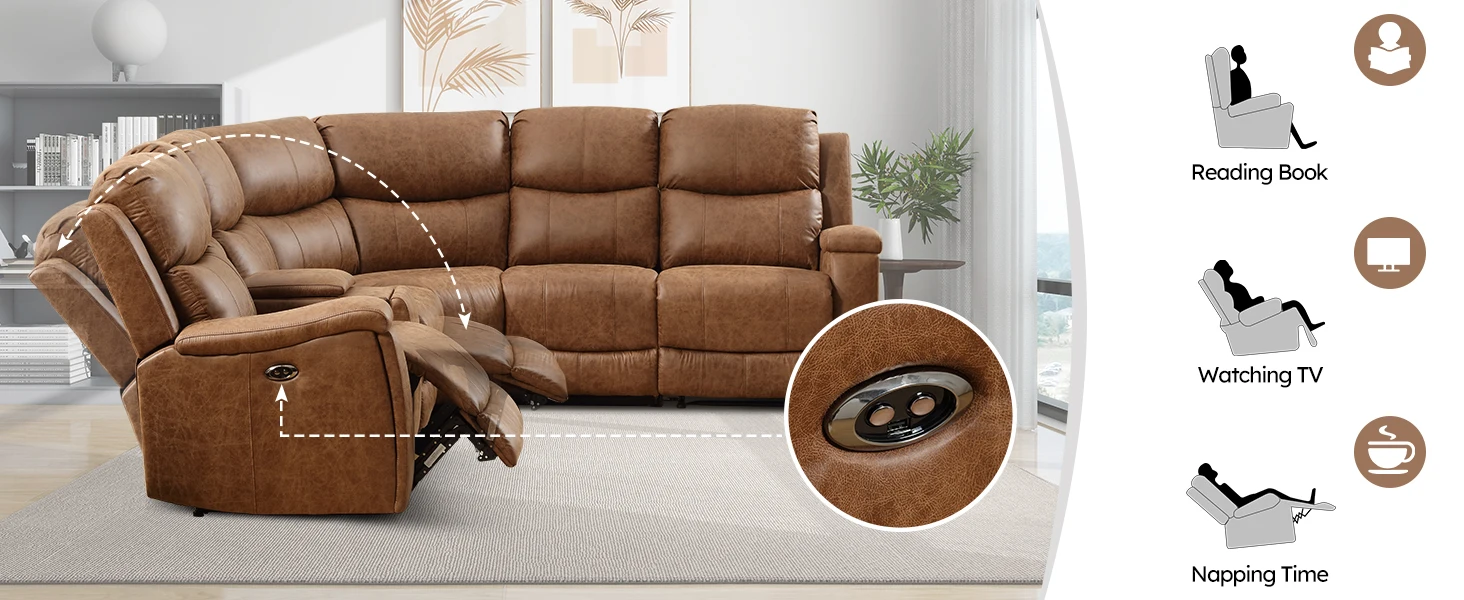 sofa