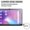 Screen Protector for Blackview Tab 7 WiFi 10.1 inch 2023 HD 9H Hardness Anti-Scratch Tempered Glass for Blackview Tab 8 WiFi 5