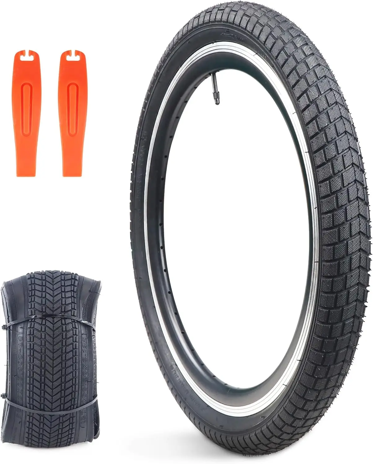 s NEW INNER TUBE TIRE WHEEL SET CHILD BICYCLE BIKE