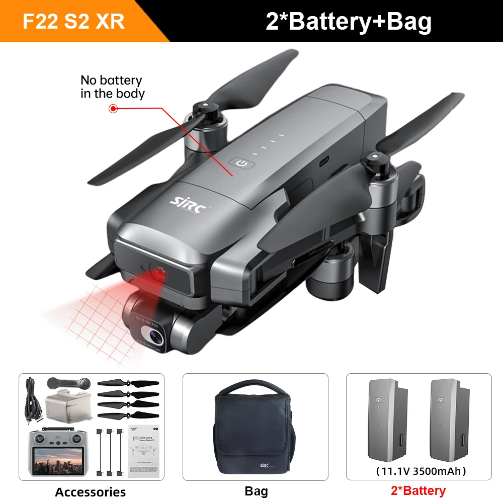 F22 S2 XR 2B CB