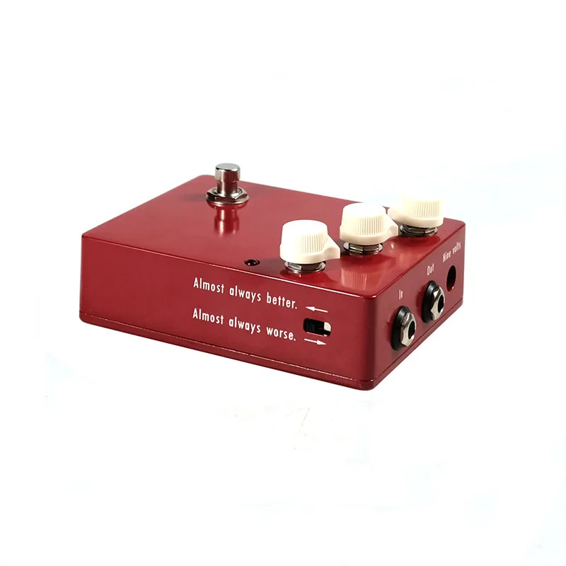 RED OCEAN OVERDRIVE KTRのクローン KLON KTR 【公式通販】