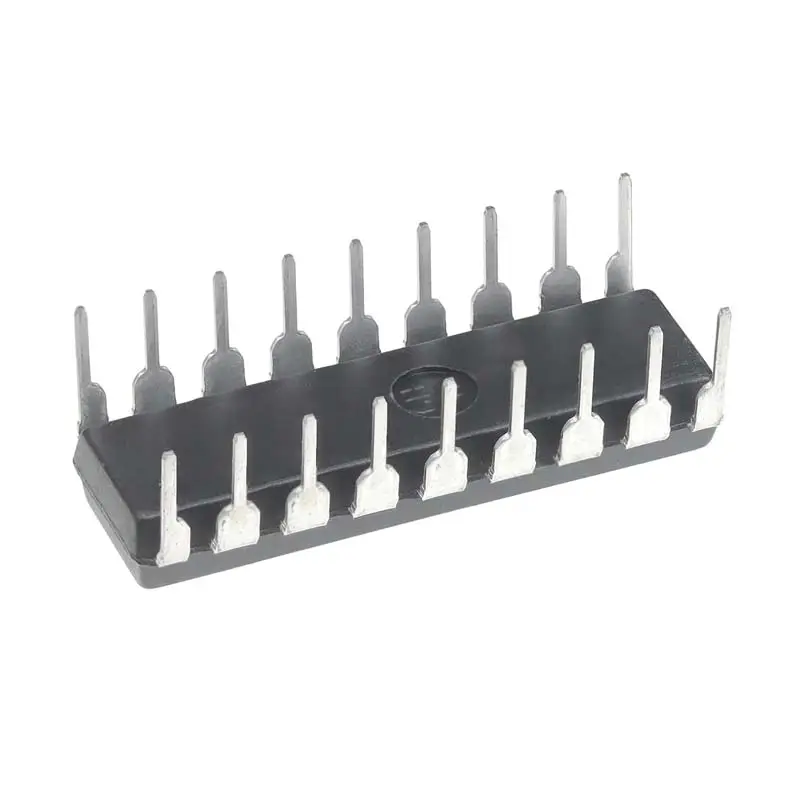 ULN2803 ULN2803APG High-Voltage High-Current 8-Way Darlington Transistor Arrays NPN IC DIP-18 (Pack of 5pcs) image 2
