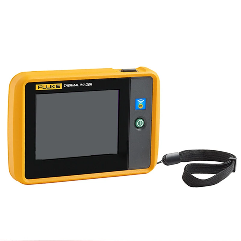 Pti120 Pocket Thermal Camera Fluke Pti120 9hz Buy Fluke FLK-PTI120