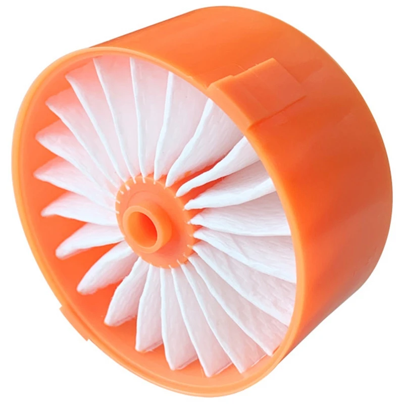 Filtro Per Black + Decker Powerseries Cordless Stick Vacuum Bsv2020G Accessori