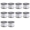 5-10pcs MSPA Inflatable Hot Tub Spa Bath Water Filter Cartridge Pump Replacement Kit For M-spa Inflatable Spa Swimming friendly 1