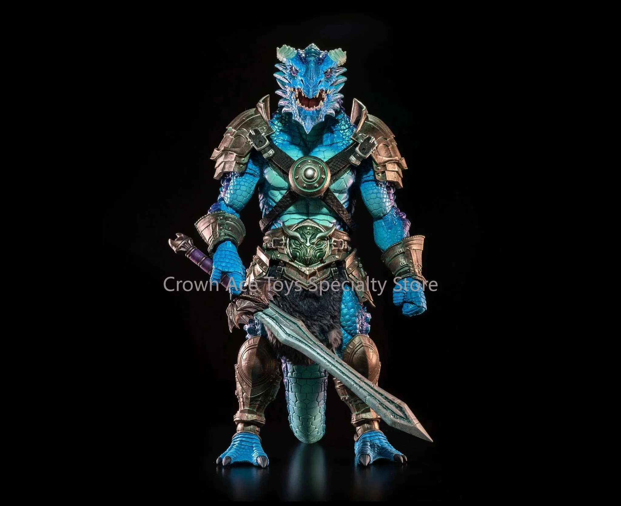 SF・ファンタジー・ホラー mythic legions SAMIR Four Horsemen Studio Mythic Legions Poxxus Samir