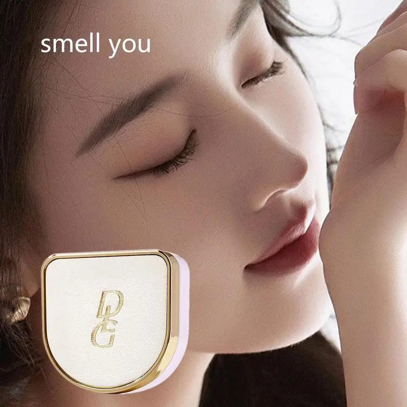 Рисунок 3 - Дамский твердый Карманный парфюмерный