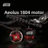 4PCS HGLRC AEOLUS 1804 3500KV 3-4S Brushless Motor for Ultralight RC FPV Racing Toothpick Micro Long Range Drone DIY Spare Parts 6