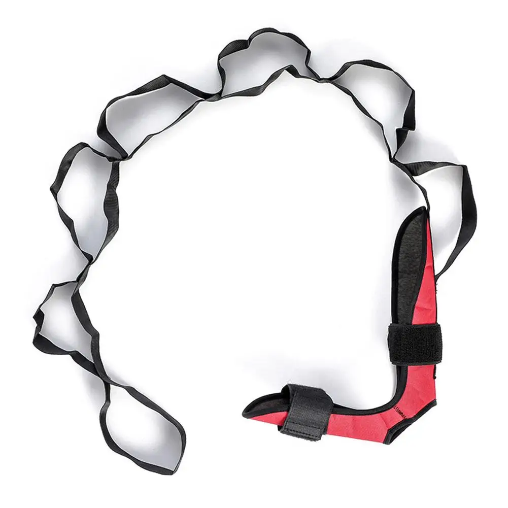 Рисунок 6 - Женский эластичный ремень для йоги