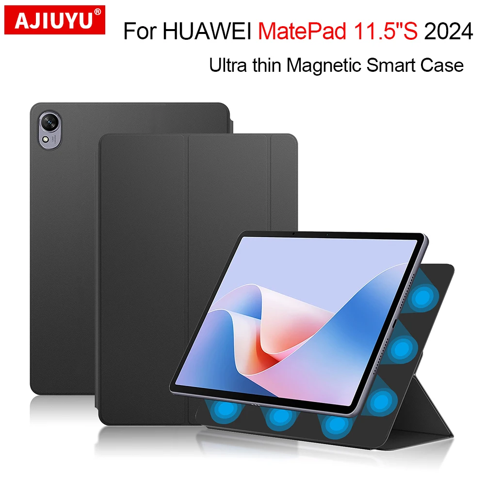 

Умный чехол-книжка для планшета HUAWEI MatePad 11,5 S