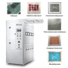 Factory Price Silman DEZ-C730 Pneumatic Automatic Off-Line SMT PCB Stencil Silk Screen Cleaning Equipment Flux Cleaning Machine 4