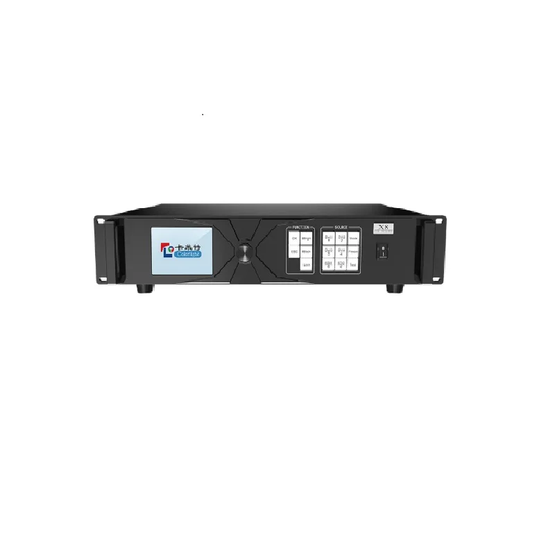 Led Display Controller Colorlight X2S X4 X4S X6 X8 LED Video Processor Multiple Advertising Led Video Wall