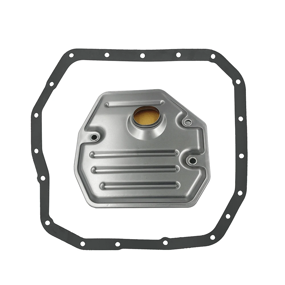 Transmission Oil Filter&Pan Gasket 353300W090 For Toyota Avensis 2008- Previa 2.4L 2005 RAV4 3.5L 2006-2012 Car Accessories