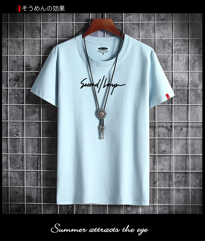 Fashion Anime T Shirt White Oversized Summer for Men Clothing 2022 Graphic Vintage T-shirt New Tshirt Harajuku Manga Anime S-6XL