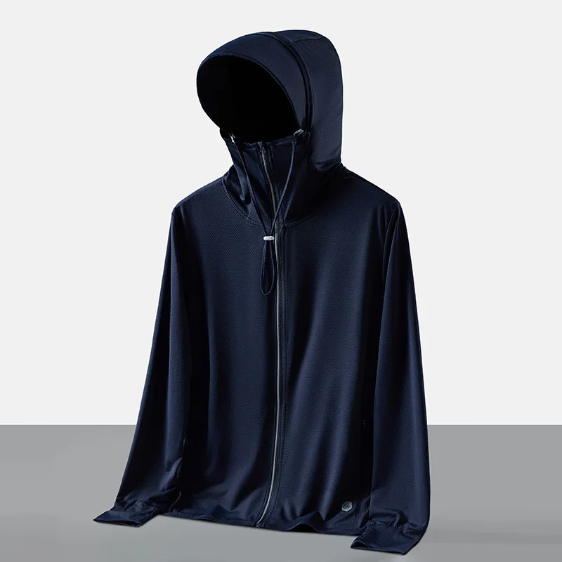 Dark blue -male