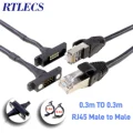 RJ45 M to M 0.3 1M