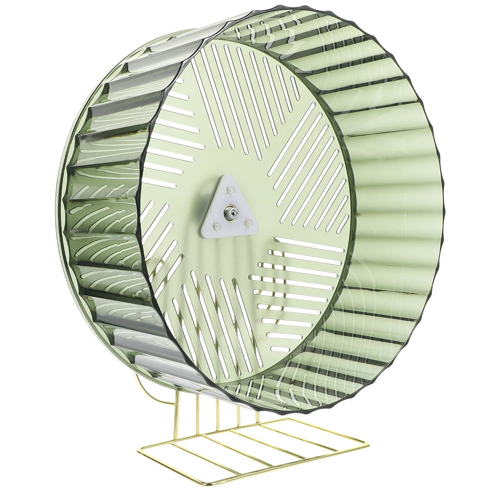 Wheel Hamster Exercise Wheel For Chinchilla Rat Hedgehog Gerbil Animals
