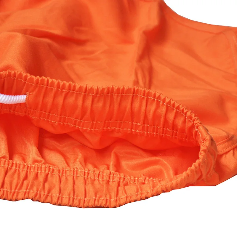 Men's Swim Trunks Quick Dry Board Shorts for Men Swimming Surfing Beach Water Sports Summer Swim Shorts 14 Colors S~3XL Male 5