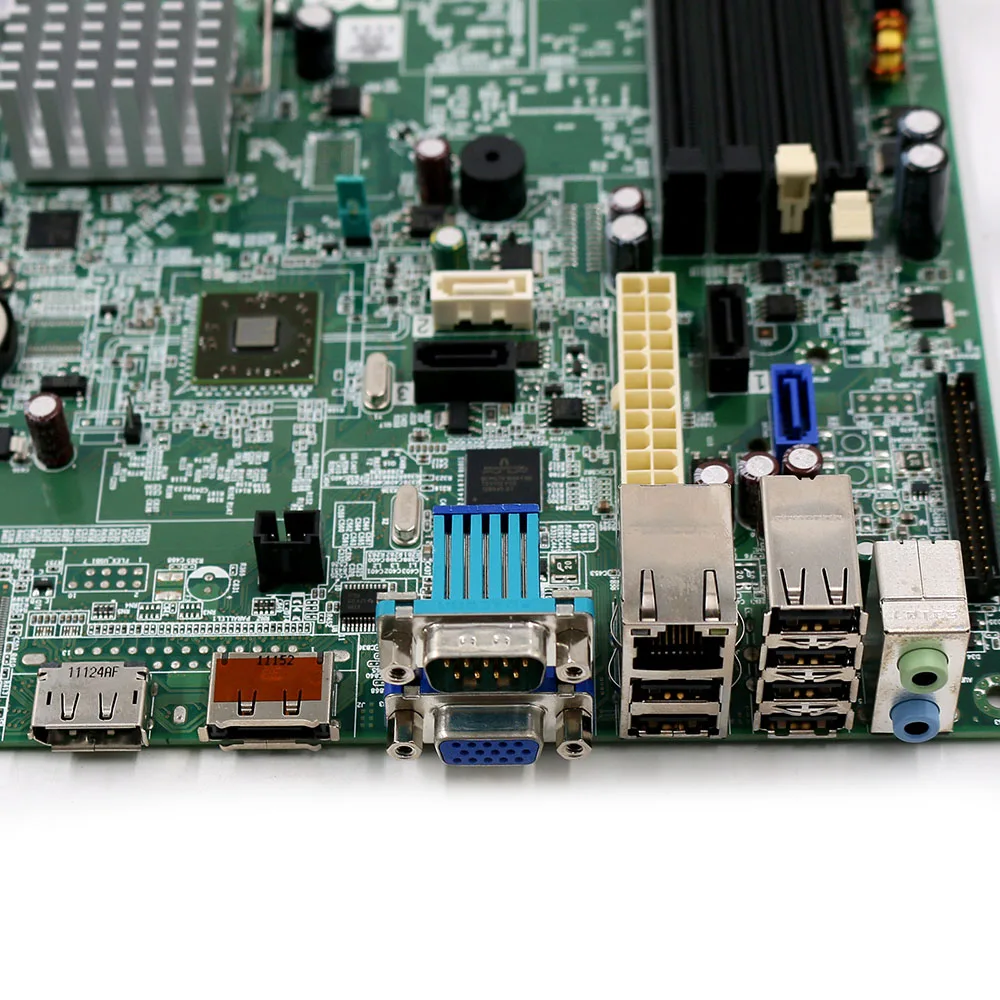 Desktop PC Motherboard For DELL Optiplex 580 MT CN-09WVNC 9WVNC M8D4W YKFD3 AM3 Mainboard 5 Desktop PC Motherboard For DELL Optiplex 580 MT CN-09WVNC 9WVNC M8D4W YKFD3 AM3 Mainboard - Image 3