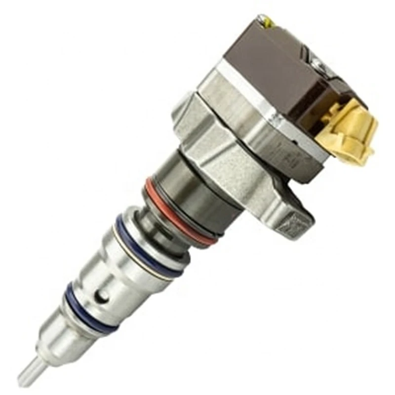 

Engine parts cat injector 3126 injectors 177-4752 1774752 for caterpillar fuel injector 3126