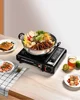 Custom Popular Outdoor Portable  Burner  Hiking Portable Gas  Butane Stove For Camping 2