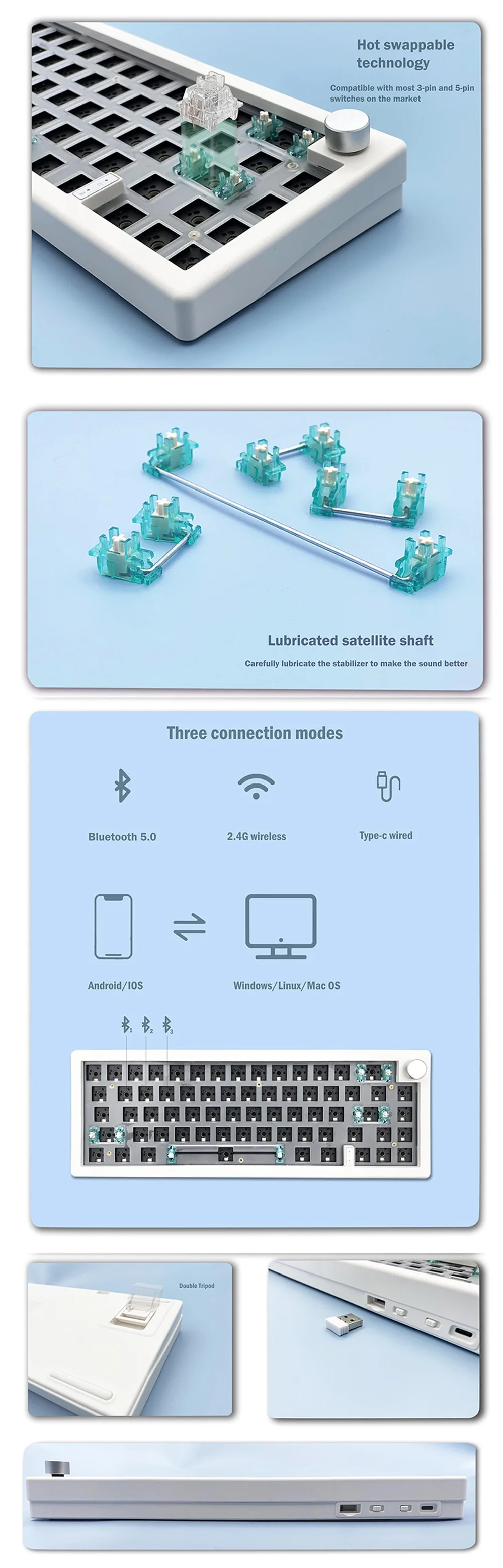 Computers e Electronics