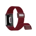 8 wine red